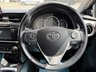 USED 2013 13 TOYOTA AURIS 1.33 DUAL VVT-i ICON 5dr **11 SERVICES RECORDED** * L&C GROUP SHALL BEAT ANY 'WE BUY CARS VALUATION' FOR YOUR PART EXCHANGE *
