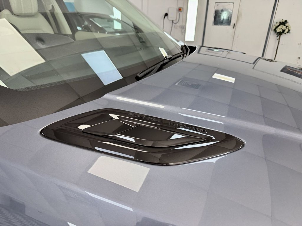 USED 2018 68 LAND ROVER RANGE ROVER SPORT 3.0 SD V6 Autobiography Dynamic SUV 5dr Diesel Auto 4WD Euro 6 (s/s) (306 ps) 