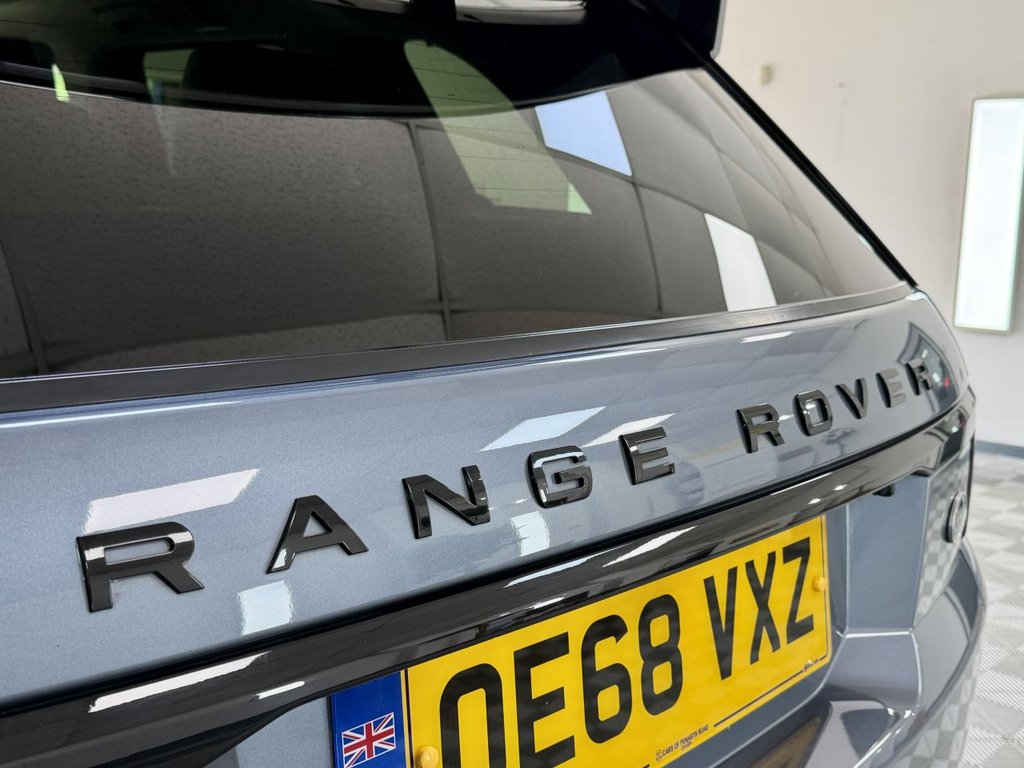 USED 2018 68 LAND ROVER RANGE ROVER SPORT 3.0 SD V6 Autobiography Dynamic SUV 5dr Diesel Auto 4WD Euro 6 (s/s) (306 ps) 