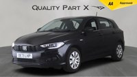 USED 2021 71 FIAT TIPO 1.0 Euro 6 (s/s) 5dr SPRING SALE NOW ON, SAVE 100s!