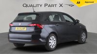 USED 2021 71 FIAT TIPO 1.0 Euro 6 (s/s) 5dr SPRING SALE NOW ON, SAVE 100s!