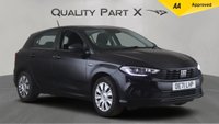 USED 2021 71 FIAT TIPO 1.0 Euro 6 (s/s) 5dr SPRING SALE NOW ON, SAVE 100s!