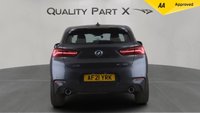 USED 2021 21 BMW X2 2.0 18d M Sport Auto sDrive Euro 6 (s/s) 5dr SPRING SALE NOW ON, SAVE 100s!