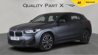 USED 2021 21 BMW X2 2.0 18d M Sport Auto sDrive Euro 6 (s/s) 5dr SPRING SALE NOW ON, SAVE 100s!