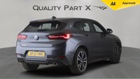 USED 2021 21 BMW X2 2.0 18d M Sport Auto sDrive Euro 6 (s/s) 5dr SPRING SALE NOW ON, SAVE 100s!