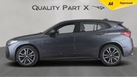 USED 2021 21 BMW X2 2.0 18d M Sport Auto sDrive Euro 6 (s/s) 5dr SPRING SALE NOW ON, SAVE 100s!