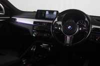 USED 2021 21 BMW X2 2.0 18d M Sport Auto sDrive Euro 6 (s/s) 5dr SPRING SALE NOW ON, SAVE 100s!