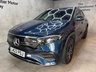 USED 2022 22 MERCEDES-BENZ EQA EQA 250 66.5kWh AMG Line Auto 5dr 1Owner|Sensors|Nav|Bluetooth