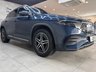 USED 2022 22 MERCEDES-BENZ EQA EQA 250 66.5kWh AMG Line Auto 5dr 1Owner|Sensors|Nav|Bluetooth