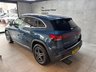 USED 2022 22 MERCEDES-BENZ EQA EQA 250 66.5kWh AMG Line Auto 5dr 1Owner|Sensors|Nav|Bluetooth
