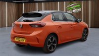 USED 2022 22 VAUXHALL CORSA 1.2 Elite Edition Hatchback 5dr Petrol Manual Euro 6 (75 ps) +++SAME DAY/NEXT DAY DELIVERY AVAILABLE+++