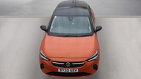 USED 2022 22 VAUXHALL CORSA 1.2 Elite Edition Hatchback 5dr Petrol Manual Euro 6 (75 ps) +++SAME DAY/NEXT DAY DELIVERY AVAILABLE+++