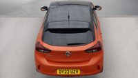 USED 2022 22 VAUXHALL CORSA 1.2 Elite Edition Hatchback 5dr Petrol Manual Euro 6 (75 ps) +++SAME DAY/NEXT DAY DELIVERY AVAILABLE+++