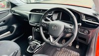 USED 2022 22 VAUXHALL CORSA 1.2 Elite Edition Hatchback 5dr Petrol Manual Euro 6 (75 ps) +++SAME DAY/NEXT DAY DELIVERY AVAILABLE+++