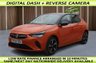 USED 2022 22 VAUXHALL CORSA 1.2 Elite Edition Hatchback 5dr Petrol Manual Euro 6 (75 ps) +++SAME DAY/NEXT DAY DELIVERY AVAILABLE+++