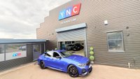 USED 2022 22 BMW 3 SERIES 2.0 330e 12kWh M Sport Auto Euro 6 (s/s) 4dr PERFORMANCEKIT+QUADEXHAUST+20S