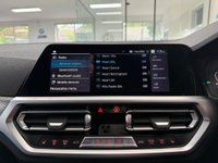 USED 2022 22 BMW 3 SERIES 2.0 330e 12kWh M Sport Auto Euro 6 (s/s) 4dr PERFORMANCEKIT+QUADEXHAUST+20S
