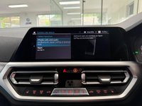 USED 2022 22 BMW 3 SERIES 2.0 330e 12kWh M Sport Auto Euro 6 (s/s) 4dr PERFORMANCEKIT+QUADEXHAUST+20S