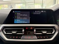 USED 2022 22 BMW 3 SERIES 2.0 330e 12kWh M Sport Auto Euro 6 (s/s) 4dr PERFORMANCEKIT+QUADEXHAUST+20S