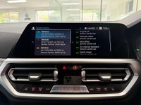 USED 2022 22 BMW 3 SERIES 2.0 330e 12kWh M Sport Auto Euro 6 (s/s) 4dr PERFORMANCEKIT+QUADEXHAUST+20S