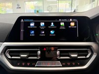 USED 2022 22 BMW 3 SERIES 2.0 330e 12kWh M Sport Auto Euro 6 (s/s) 4dr PERFORMANCEKIT+QUADEXHAUST+20S