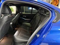 USED 2022 22 BMW 3 SERIES 2.0 330e 12kWh M Sport Auto Euro 6 (s/s) 4dr PERFORMANCEKIT+QUADEXHAUST+20S