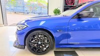 USED 2022 22 BMW 3 SERIES 2.0 330e 12kWh M Sport Auto Euro 6 (s/s) 4dr PERFORMANCEKIT+QUADEXHAUST+20S