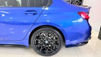 USED 2022 22 BMW 3 SERIES 2.0 330e 12kWh M Sport Auto Euro 6 (s/s) 4dr PERFORMANCEKIT+QUADEXHAUST+20S