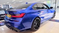 USED 2022 22 BMW 3 SERIES 2.0 330e 12kWh M Sport Auto Euro 6 (s/s) 4dr PERFORMANCEKIT+QUADEXHAUST+20S