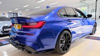 USED 2022 22 BMW 3 SERIES 2.0 330e 12kWh M Sport Auto Euro 6 (s/s) 4dr PERFORMANCEKIT+QUADEXHAUST+20S