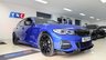 USED 2022 22 BMW 3 SERIES 2.0 330e 12kWh M Sport Auto Euro 6 (s/s) 4dr PERFORMANCEKIT+QUADEXHAUST+20S
