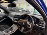 USED 2022 22 BMW 3 SERIES 2.0 330e 12kWh M Sport Auto Euro 6 (s/s) 4dr PERFORMANCEKIT+QUADEXHAUST+20S