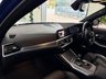 USED 2022 22 BMW 3 SERIES 2.0 330e 12kWh M Sport Auto Euro 6 (s/s) 4dr PERFORMANCEKIT+QUADEXHAUST+20S