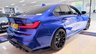 USED 2022 22 BMW 3 SERIES 2.0 330e 12kWh M Sport Auto Euro 6 (s/s) 4dr PERFORMANCEKIT+QUADEXHAUST+20S