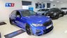 USED 2022 22 BMW 3 SERIES 2.0 330e 12kWh M Sport Auto Euro 6 (s/s) 4dr PERFORMANCEKIT+QUADEXHAUST+20S