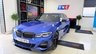 USED 2022 22 BMW 3 SERIES 2.0 330e 12kWh M Sport Auto Euro 6 (s/s) 4dr PERFORMANCEKIT+QUADEXHAUST+20S