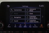 USED 2023 23 NISSAN JUKE 1.0 DIG-T N-Connecta DCT Auto Euro 6 (s/s) 5dr SPRING SALE NOW ON, SAVE 100s!