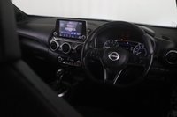 USED 2023 23 NISSAN JUKE 1.0 DIG-T N-Connecta DCT Auto Euro 6 (s/s) 5dr SPRING SALE NOW ON, SAVE 100s!