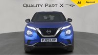 USED 2023 23 NISSAN JUKE 1.0 DIG-T N-Connecta DCT Auto Euro 6 (s/s) 5dr SPRING SALE NOW ON, SAVE 100s!