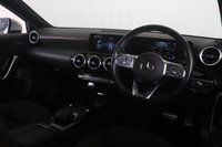 USED 2021 21 MERCEDES-BENZ A CLASS 1.3 A180 AMG Line (Executive) 7G-DCT Euro 6 (s/s) 5dr SPRING SALE NOW ON, SAVE 100s!