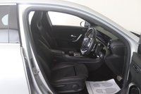USED 2021 21 MERCEDES-BENZ A CLASS 1.3 A180 AMG Line (Executive) 7G-DCT Euro 6 (s/s) 5dr SPRING SALE NOW ON, SAVE 100s!