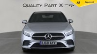 USED 2021 21 MERCEDES-BENZ A CLASS 1.3 A180 AMG Line (Executive) 7G-DCT Euro 6 (s/s) 5dr SPRING SALE NOW ON, SAVE 100s!