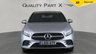 USED 2021 21 MERCEDES-BENZ A CLASS 1.3 A180 AMG Line (Executive) 7G-DCT Euro 6 (s/s) 5dr SPRING SALE NOW ON, SAVE 100s!