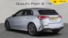 USED 2021 21 MERCEDES-BENZ A CLASS 1.3 A180 AMG Line (Executive) 7G-DCT Euro 6 (s/s) 5dr SPRING SALE NOW ON, SAVE 100s!