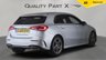 USED 2021 21 MERCEDES-BENZ A CLASS 1.3 A180 AMG Line (Executive) 7G-DCT Euro 6 (s/s) 5dr SPRING SALE NOW ON, SAVE 100s!