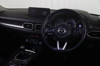 USED 2022 22 MAZDA CX-5 2.0 SKYACTIV-G SE-L Euro 6 (s/s) 5dr SPRING SALE NOW ON, SAVE 100s!