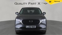 USED 2022 22 MAZDA CX-5 2.0 SKYACTIV-G SE-L Euro 6 (s/s) 5dr SPRING SALE NOW ON, SAVE 100s!