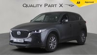 USED 2022 22 MAZDA CX-5 2.0 SKYACTIV-G SE-L Euro 6 (s/s) 5dr SPRING SALE NOW ON, SAVE 100s!