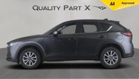 USED 2022 22 MAZDA CX-5 2.0 SKYACTIV-G SE-L Euro 6 (s/s) 5dr SPRING SALE NOW ON, SAVE 100s!