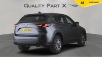 USED 2022 22 MAZDA CX-5 2.0 SKYACTIV-G SE-L Euro 6 (s/s) 5dr SPRING SALE NOW ON, SAVE 100s!